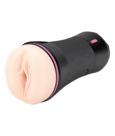 Мастурбатор Mystim Oh Push Me 46374 - Mystim - Не анатомические мастурбаторы - Купить