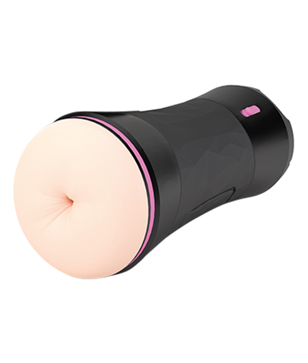 Мастурбатор-вагина Mystim Oh Push Me 46372 - Mystim - Вагины - Купить