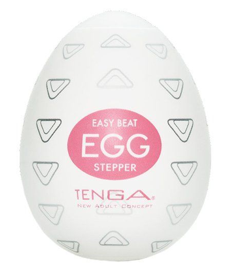 Мастурбатор Tenga Egg Stepper