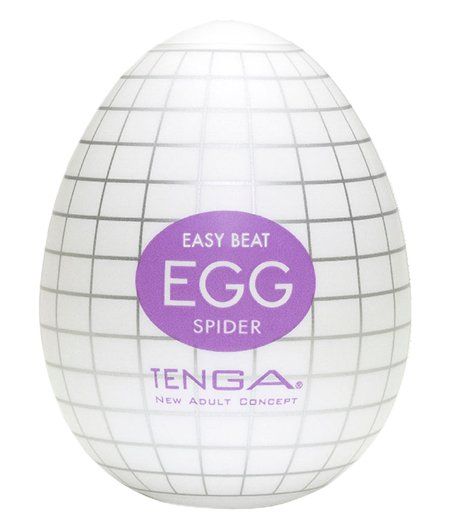 Мастурбатор Tenga Egg Spider