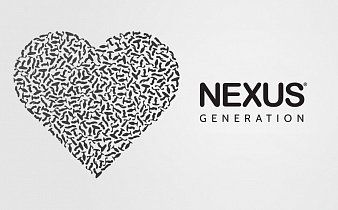 Nexus – целебные свойства на вершине удовольствия